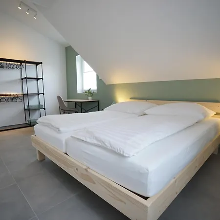 Ferienhaus Feldblick - Am Rande Des Odenwalds Nahe Sinsheim & Heidelberg Reichartshausen