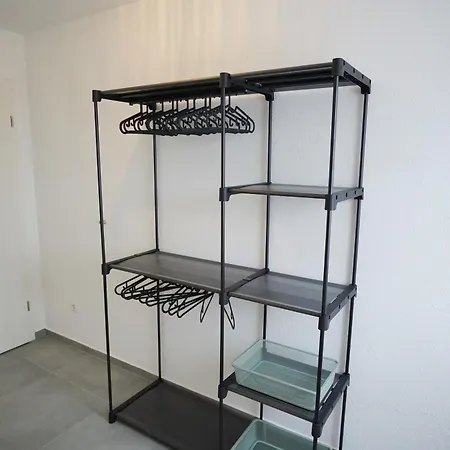 아파트 Ferienhaus Feldblick - Am Rande Des Odenwalds Nahe Sinsheim & Heidelberg