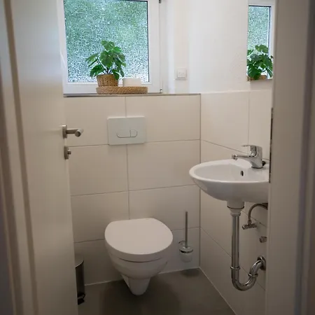 아파트 Ferienhaus Feldblick - Am Rande Des Odenwalds Nahe Sinsheim & Heidelberg