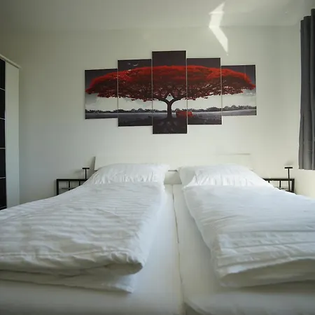 Ferienhaus Feldblick - Am Rande Des Odenwalds Nahe Sinsheim & Heidelberg 아파트 *