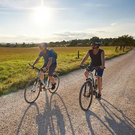 Ferienhaus Feldblick - Am Rande Des Odenwalds Nahe Sinsheim & Heidelberg * Reichartshausen
