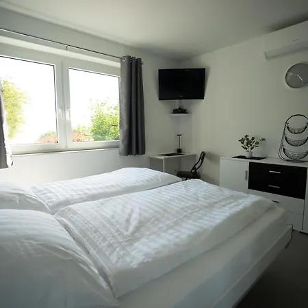 Ferienhaus Feldblick - Am Rande Des Odenwalds Nahe Sinsheim & Heidelberg *