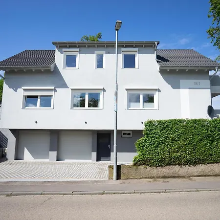 아파트 Ferienhaus Feldblick - Am Rande Des Odenwalds Nahe Sinsheim & Heidelberg *