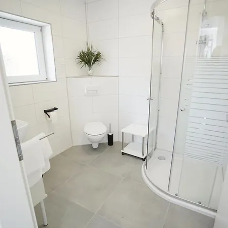 아파트 Ferienhaus Feldblick - Am Rande Des Odenwalds Nahe Sinsheim & Heidelberg