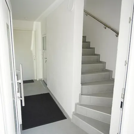 아파트 Ferienhaus Feldblick - Am Rande Des Odenwalds Nahe Sinsheim & Heidelberg *