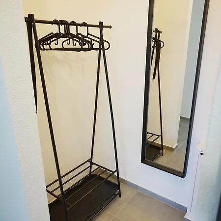 Ferienhaus Feldblick - Am Rande Des Odenwalds Nahe Sinsheim & Heidelberg 아파트 Reichartshausen