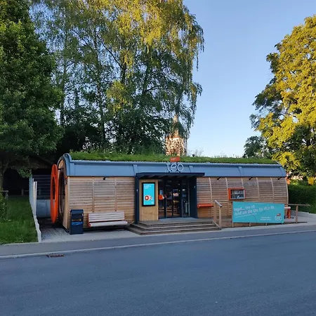 Ferienhaus Feldblick - Am Rande Des Odenwalds Nahe Sinsheim & Heidelberg * Reichartshausen