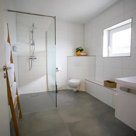 Ferienhaus Feldblick - Am Rande Des Odenwalds Nahe Sinsheim & Heidelberg Reichartshausen