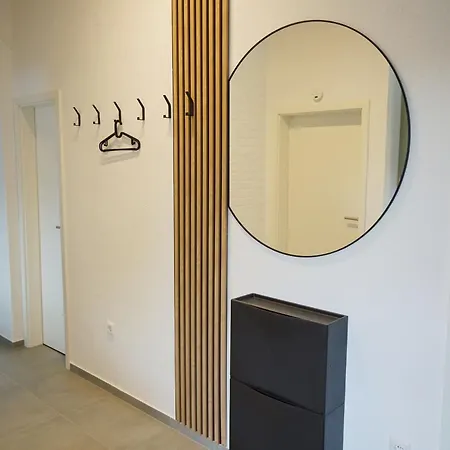 Ferienhaus Feldblick - Am Rande Des Odenwalds Nahe Sinsheim & Heidelberg