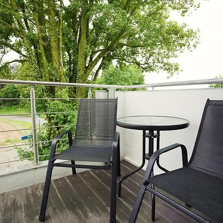 Ferienhaus Feldblick - Am Rande Des Odenwalds Nahe Sinsheim & Heidelberg * Reichartshausen