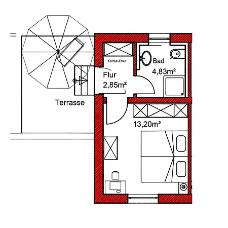 Ferienhaus Feldblick - Am Rande Des Odenwalds Nahe Sinsheim & Heidelberg 아파트 Reichartshausen