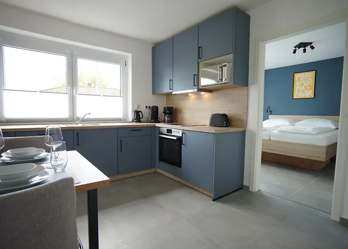 Διαμέρισμα Ferienhaus Feldblick - Am Rande Des Odenwalds Nahe Sinsheim & Heidelberg Reichartshausen