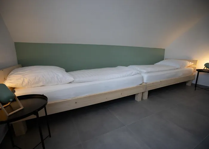 Ferienhaus Feldblick - Am Rande Des Odenwalds Nahe Sinsheim & Heidelberg * Reichartshausen