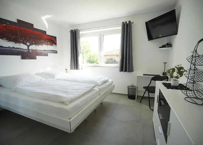 Ferienhaus Feldblick - Am Rande Des Odenwalds Nahe Sinsheim & Heidelberg Διαμέρισμα Reichartshausen