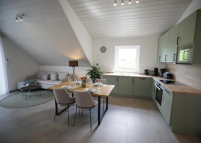 Ferienhaus Feldblick - Am Rande Des Odenwalds Nahe Sinsheim & Heidelberg *