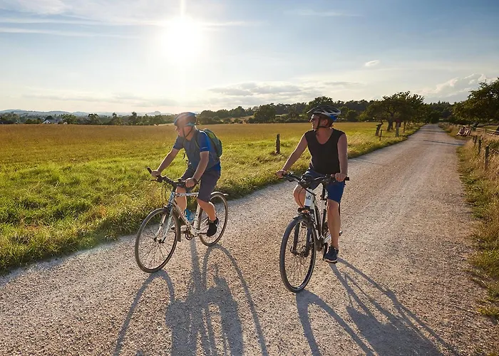 Ferienhaus Feldblick - Am Rande Des Odenwalds Nahe Sinsheim & Heidelberg * Reichartshausen