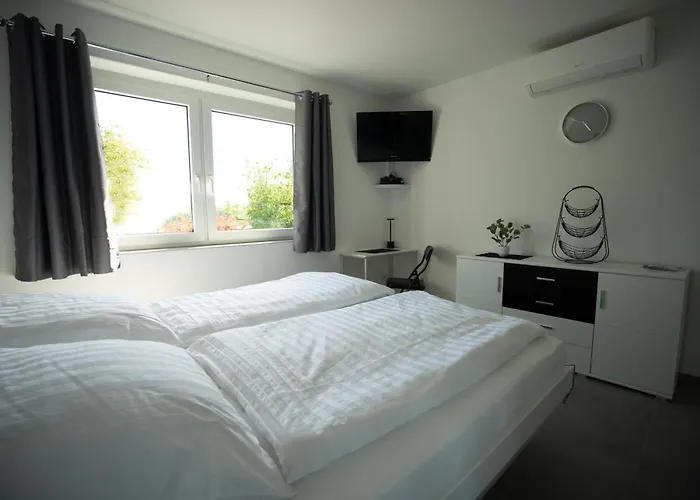 Ferienhaus Feldblick - Am Rande Des Odenwalds Nahe Sinsheim & Heidelberg *