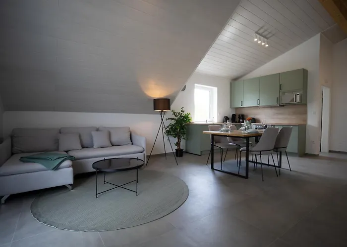 Ferienhaus Feldblick - Am Rande Des Odenwalds Nahe Sinsheim & Heidelberg