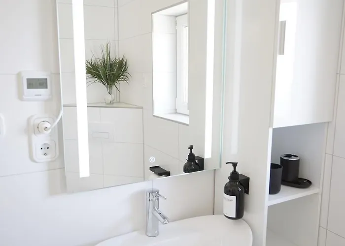 Ferienhaus Feldblick - Am Rande Des Odenwalds Nahe Sinsheim & Heidelberg Διαμέρισμα *