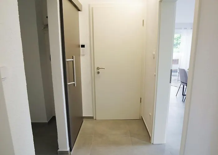 Ferienhaus Feldblick - Am Rande Des Odenwalds Nahe Sinsheim & Heidelberg Διαμέρισμα Reichartshausen