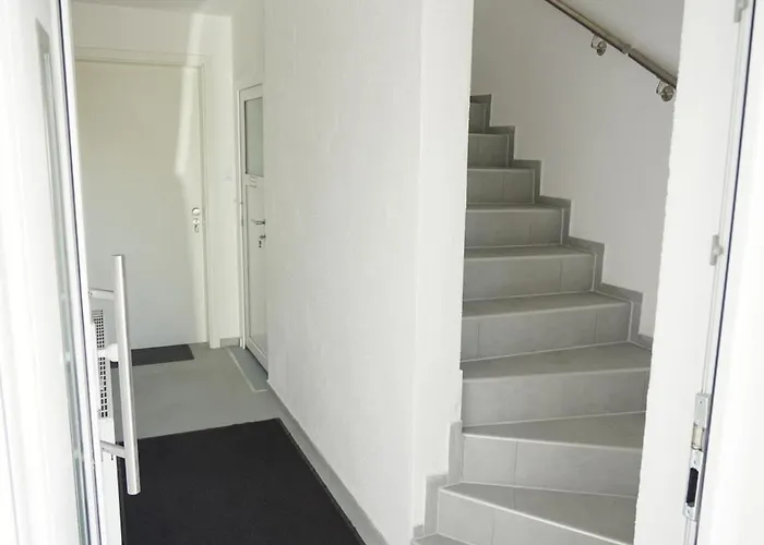 Διαμέρισμα Ferienhaus Feldblick - Am Rande Des Odenwalds Nahe Sinsheim & Heidelberg *