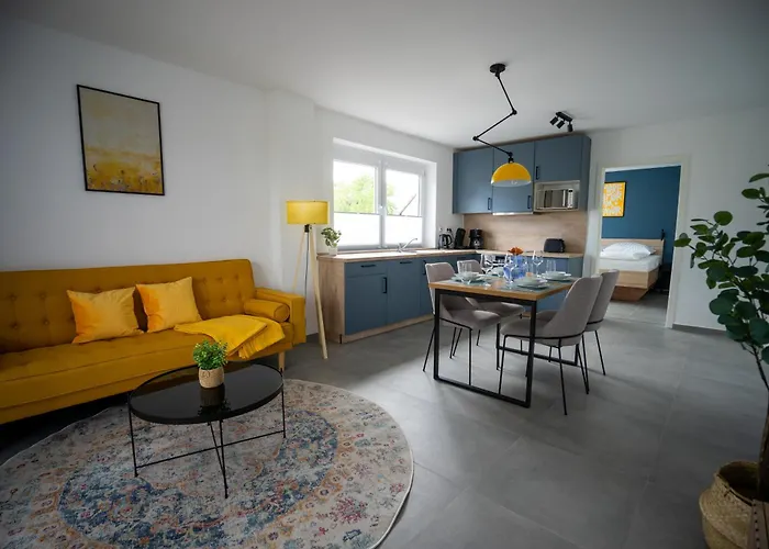 Ferienhaus Feldblick - Am Rande Des Odenwalds Nahe Sinsheim & Heidelberg *