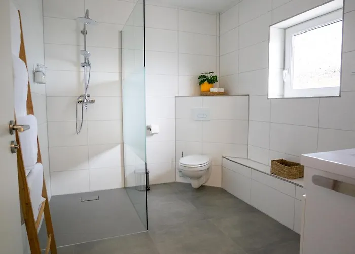 Ferienhaus Feldblick - Am Rande Des Odenwalds Nahe Sinsheim & Heidelberg Reichartshausen