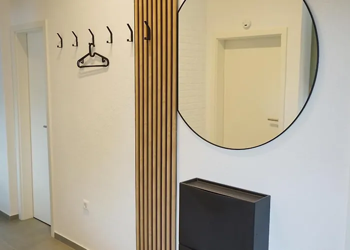 Ferienhaus Feldblick - Am Rande Des Odenwalds Nahe Sinsheim & Heidelberg