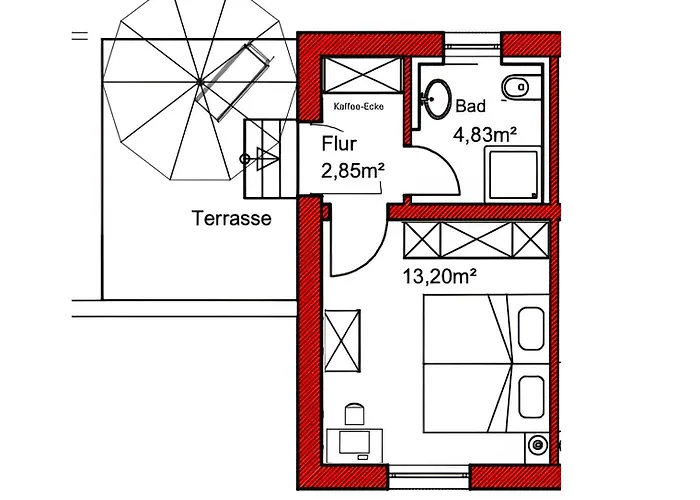 Ferienhaus Feldblick - Am Rande Des Odenwalds Nahe Sinsheim & Heidelberg Διαμέρισμα Reichartshausen